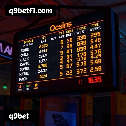 Imagem secundária de apoio para instalação do app q9bet