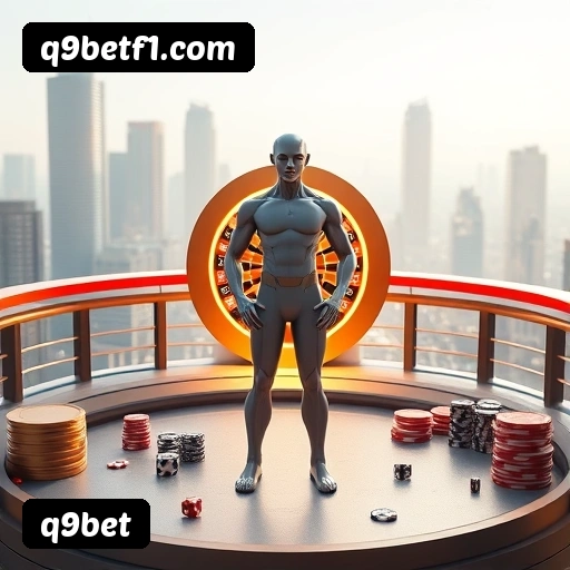 Guia visual quadrado da instalação APK q9bet