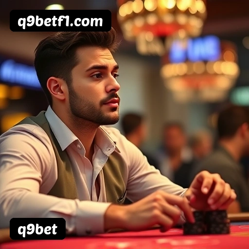 Guia visual quadrado do centro de download q9bet