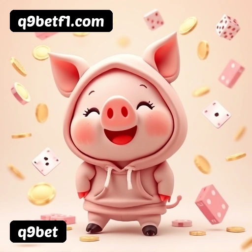 Vantagens de jogar slots no q9bet Brasil