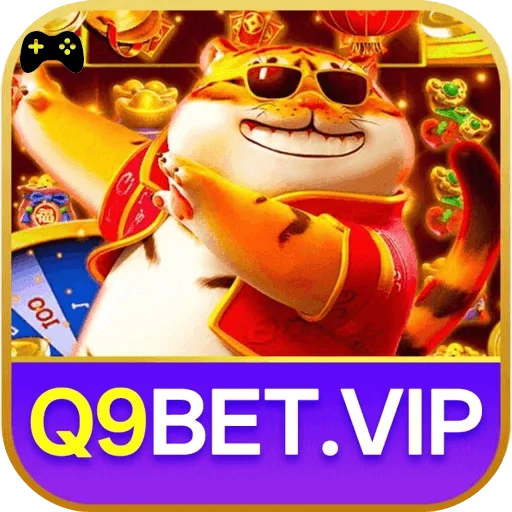 q9bet Logo
