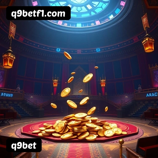 Jogos de Cassino em Destaque - Slots, Roleta, Blackjack