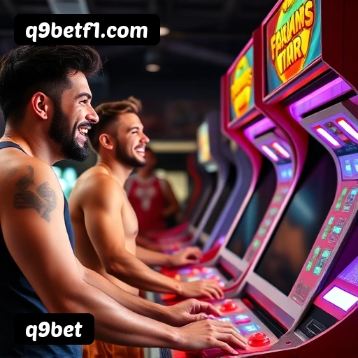 Benefícios do Login q9bet - Bônus e Vantagens Exclusivas